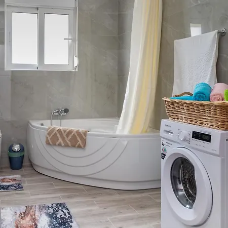 Serenity Luxury In Paradisi Rhodes * Theológos