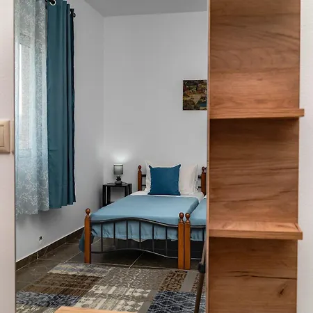 Serenity Luxury In Paradisi Rhodes *