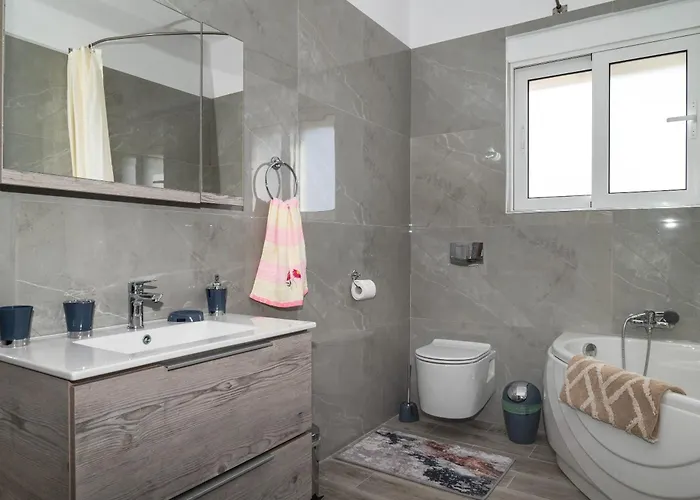 Serenity Luxury In Paradisi Rhodes * Theologos (Rhodes)