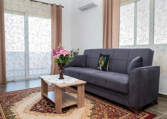 Apartment Serenity Luxury In Paradisi Rhodes Theologos (Rhodes)