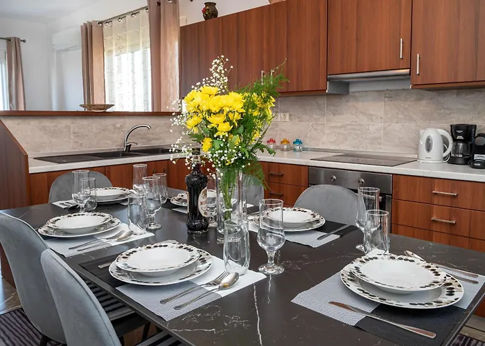 Serenity Luxury In Paradisi Rhodes Theologos (Rhodes)