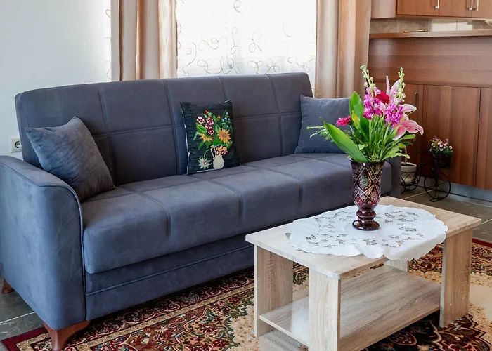 Serenity Luxury In Paradisi Rhodes Apartment