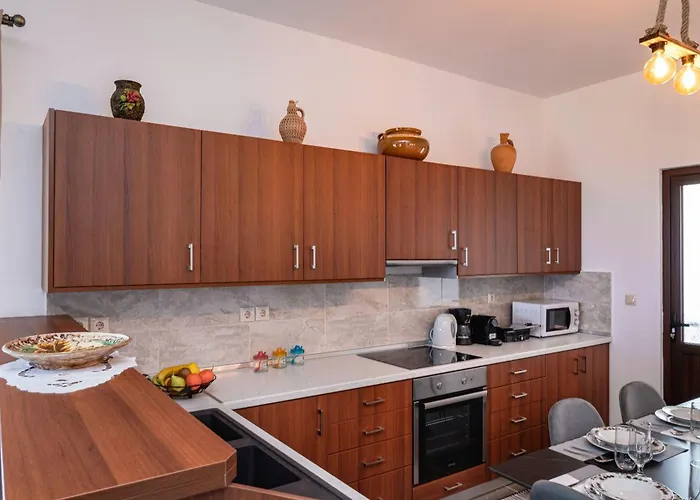 Serenity Luxury In Paradisi Rhodes * Theologos (Rhodes)