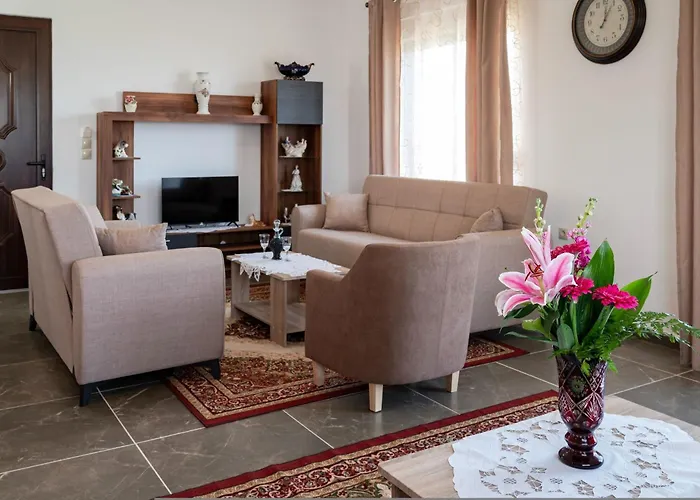 Serenity Luxury In Paradisi Rhodes Theologos (Rhodes)