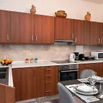 Serenity Luxury In Paradisi Rhodes דירה
