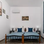 Serenity Luxury In Paradisi Rhodes דירה *