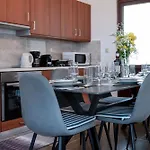 דירה Serenity Luxury In Paradisi Rhodes *