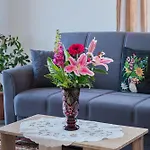 דירה Serenity Luxury In Paradisi Rhodes *