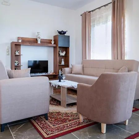 Serenity Luxury In Paradisi Rhodes דירה *