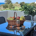 Apartman Serenity Luxury In Paradisi Rhodes *