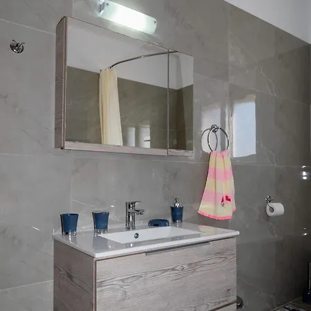 Serenity Luxury In Paradisi Rhodes Appartement *