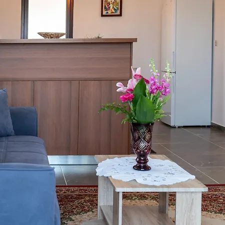 Serenity Luxury In Paradisi Rhodes Lägenhet Rhodes City