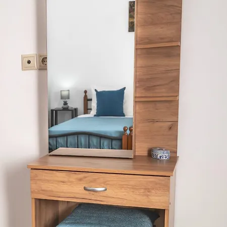 Lägenhet Serenity Luxury In Paradisi Rhodes Rhodes City