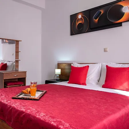 Serenity Luxury In Paradisi Rhodes Appartement Theológos