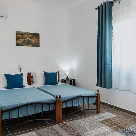 Serenity Luxury In Paradisi Rhodes