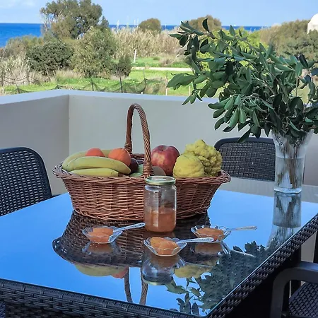 Appartement Serenity Luxury In Paradisi Rhodes *