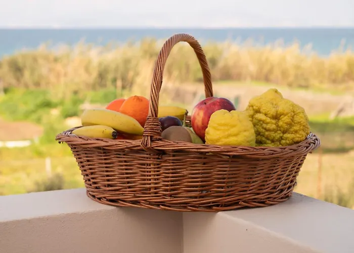 Appartement Serenity Luxury In Paradisi Rhodes Theológos