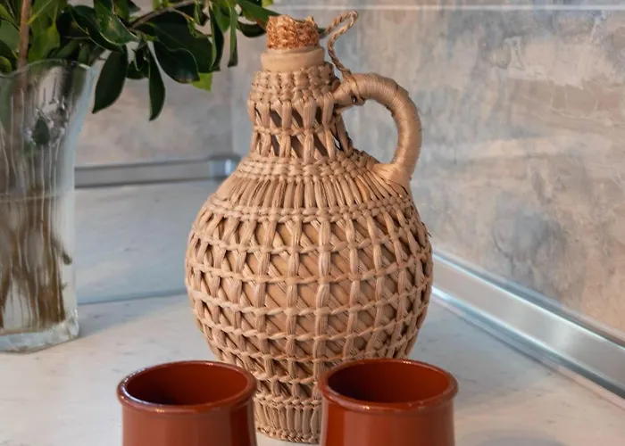 Appartement Serenity Luxury In Paradisi Rhodes