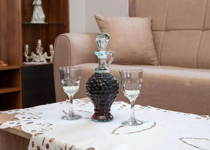 Appartement Serenity Luxury In Paradisi Rhodes