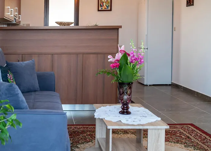 Serenity Luxury In Paradisi Rhodes Appartement Theológos