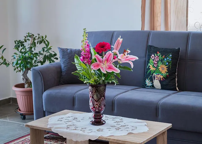 Appartement Serenity Luxury In Paradisi Rhodes *