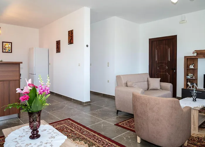 Appartement Serenity Luxury In Paradisi Rhodes Theológos