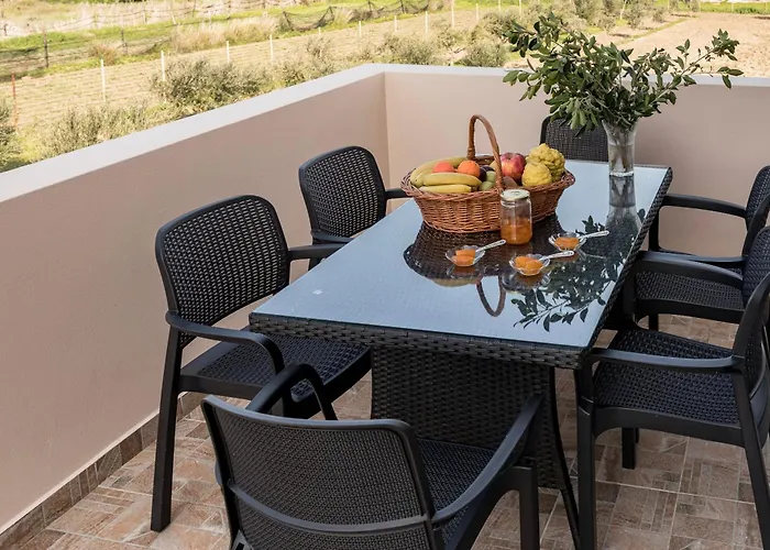 Appartement Serenity Luxury In Paradisi Rhodes Theológos