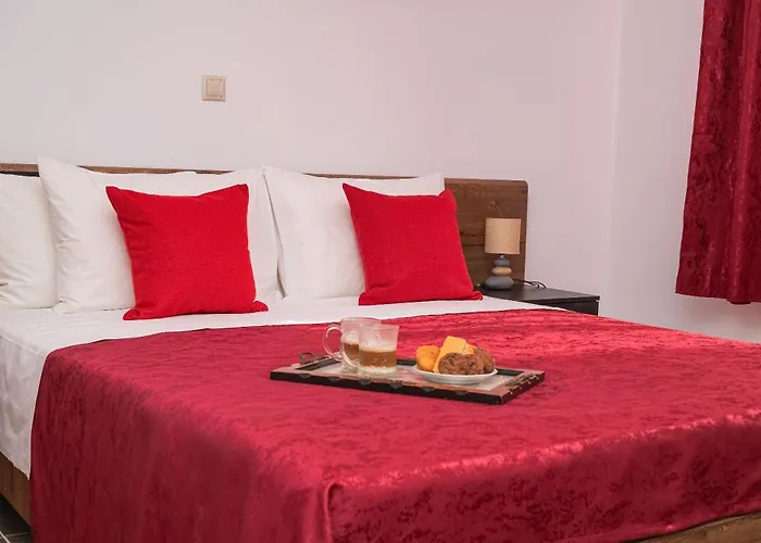 Serenity Luxury In Paradisi Rhodes Apartament *