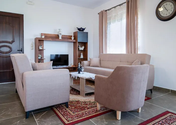 Serenity Luxury In Paradisi Rhodes Apartament *