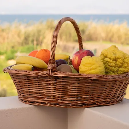 Appartamento Serenity Luxury In Paradisi Rhodes Theológos