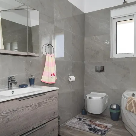 Serenity Luxury In Paradisi Rhodes * Theológos