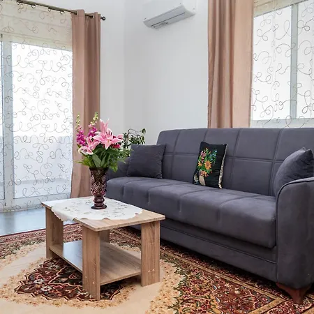 Lägenhet Serenity Luxury In Paradisi Rhodes Theológos