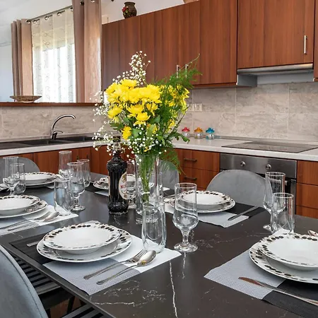 Serenity Luxury In Paradisi Rhodes Theológos