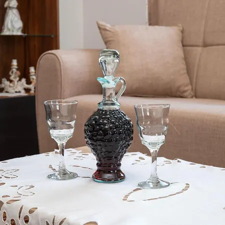 Appartamento Serenity Luxury In Paradisi Rhodes