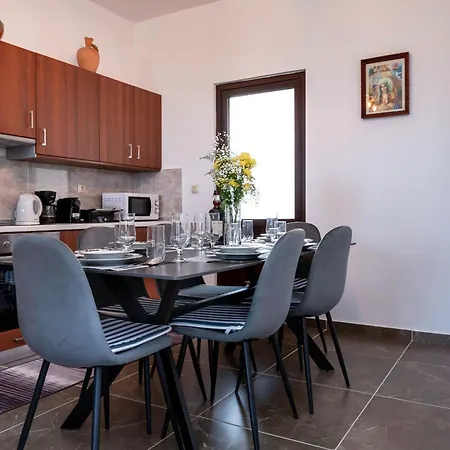 Lägenhet Serenity Luxury In Paradisi Rhodes Theológos