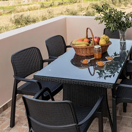 Lägenhet Serenity Luxury In Paradisi Rhodes Theológos