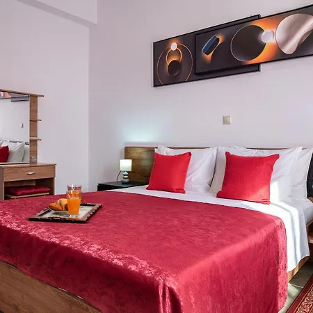 Serenity Luxury In Paradisi Rhodes *